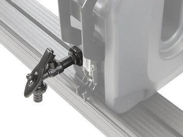 Pro Water Tank 20L /42L Tap - by Front Runner - Brixton 4x4 - Buy Online Now!